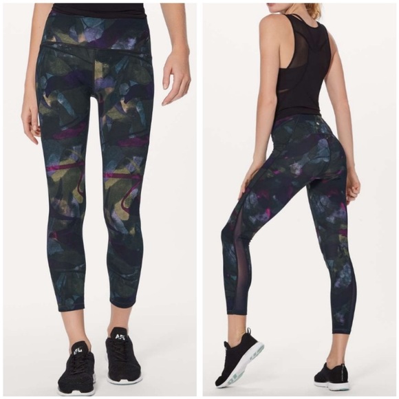 lululemon athletica Pants - Lululemon leggings